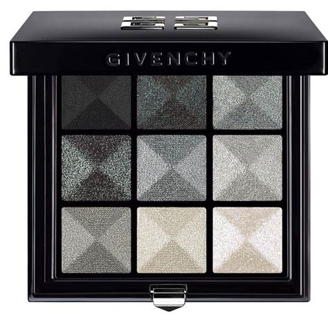 givenchy prisme eyeshadow|Givenchy Prisme Eyeshadow • Eyeshadow Review & Swatches.